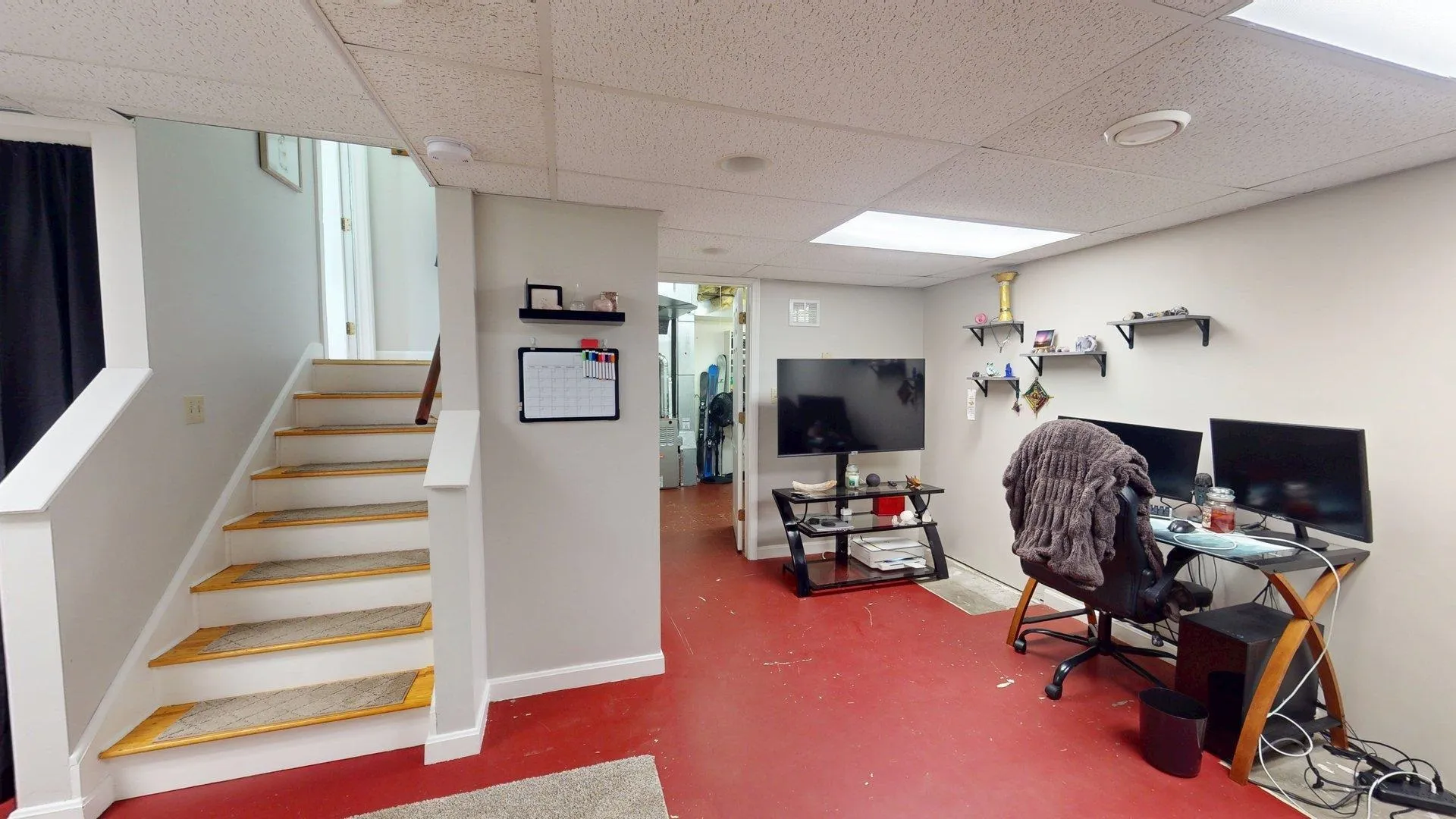 501 Bean Hill Road Northfield NH 03276