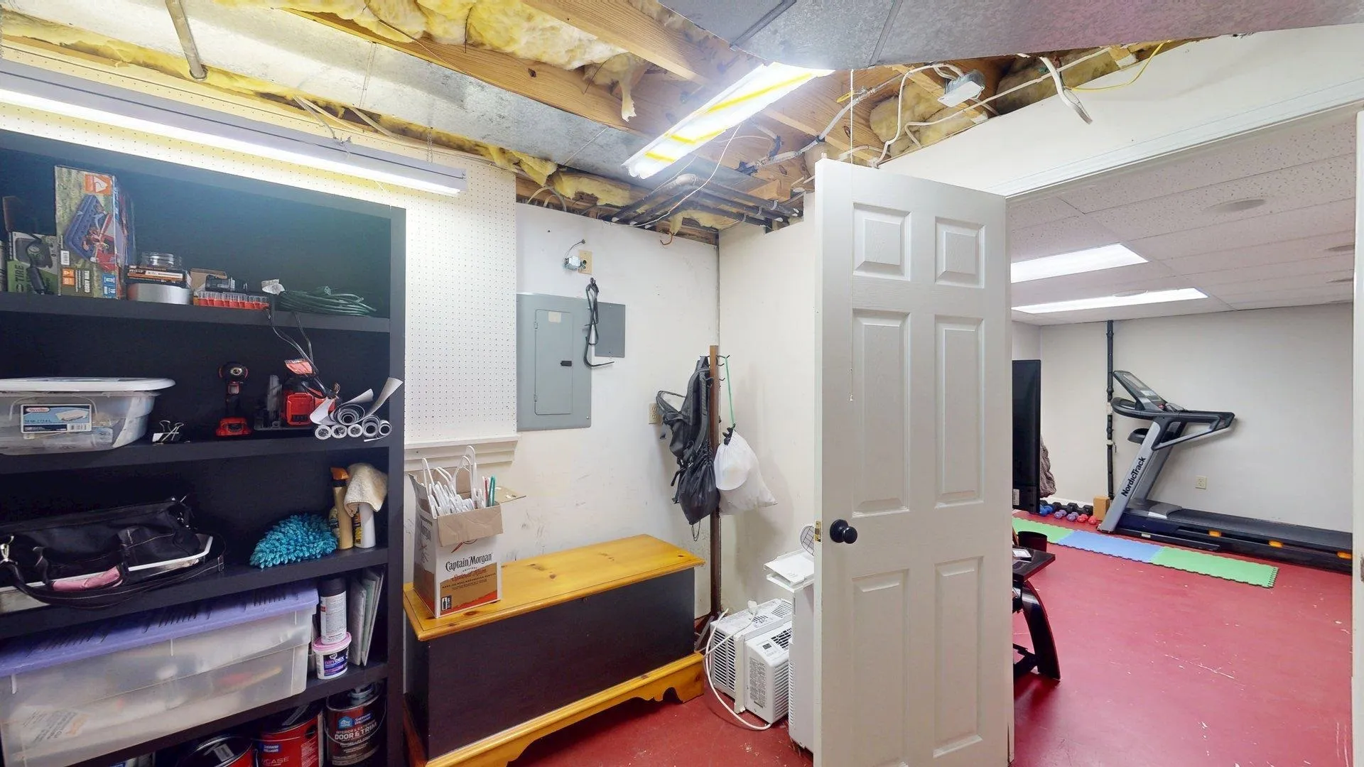 501 Bean Hill Road Northfield NH 03276