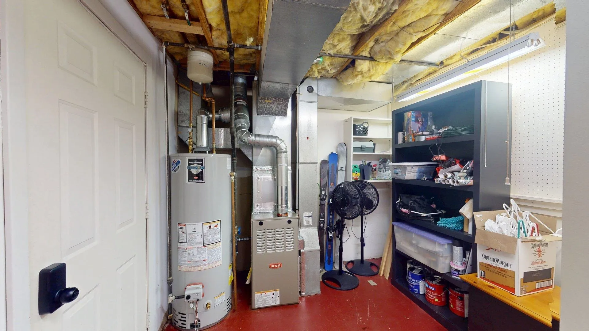 501 Bean Hill Road Northfield NH 03276