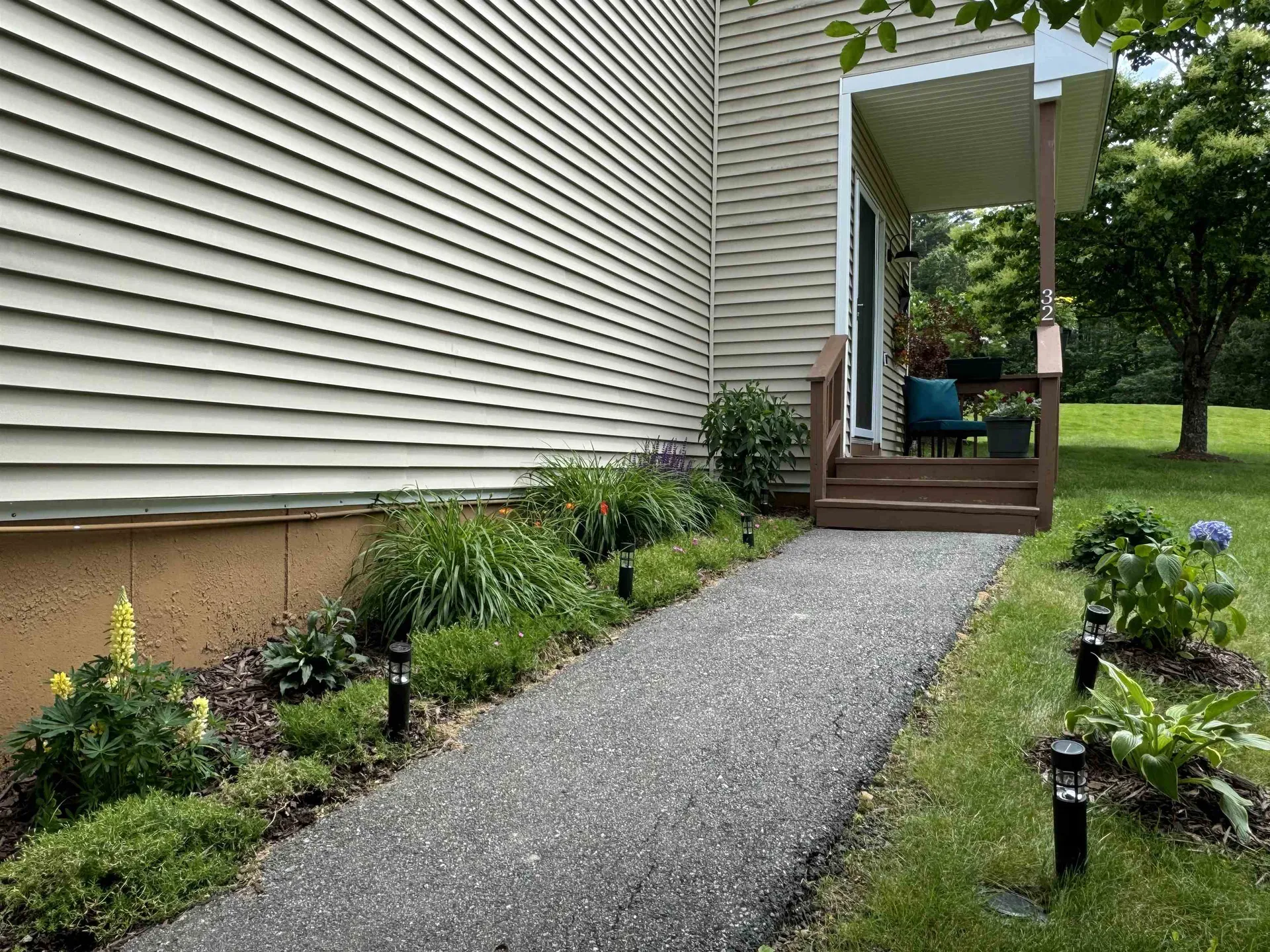 501 Bean Hill Road Northfield NH 03276