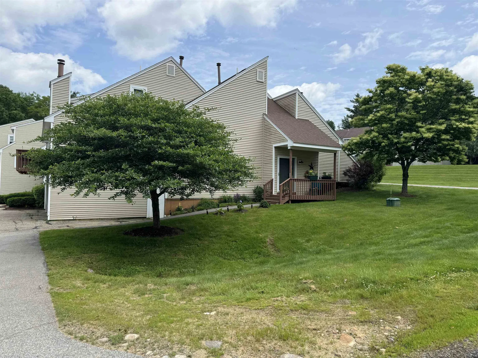 501 Bean Hill Road Northfield NH 03276