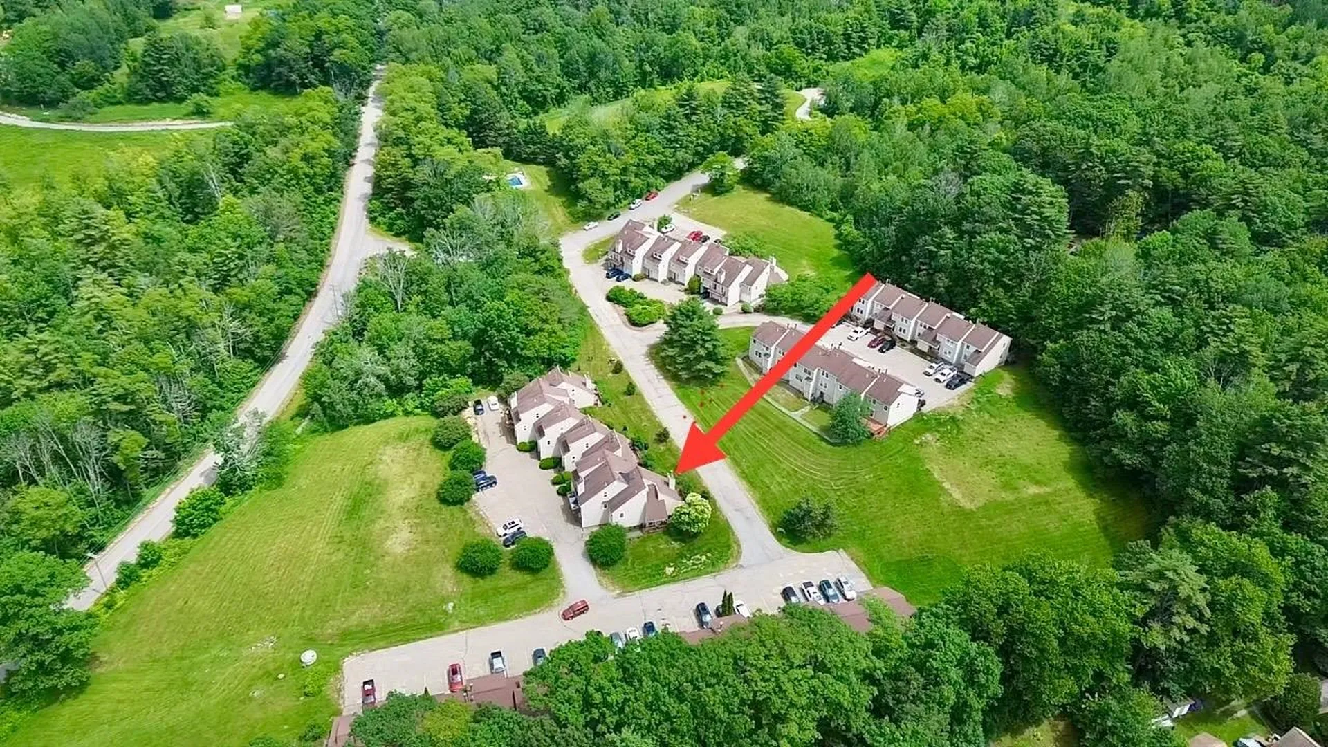 501 Bean Hill Road Northfield NH 03276