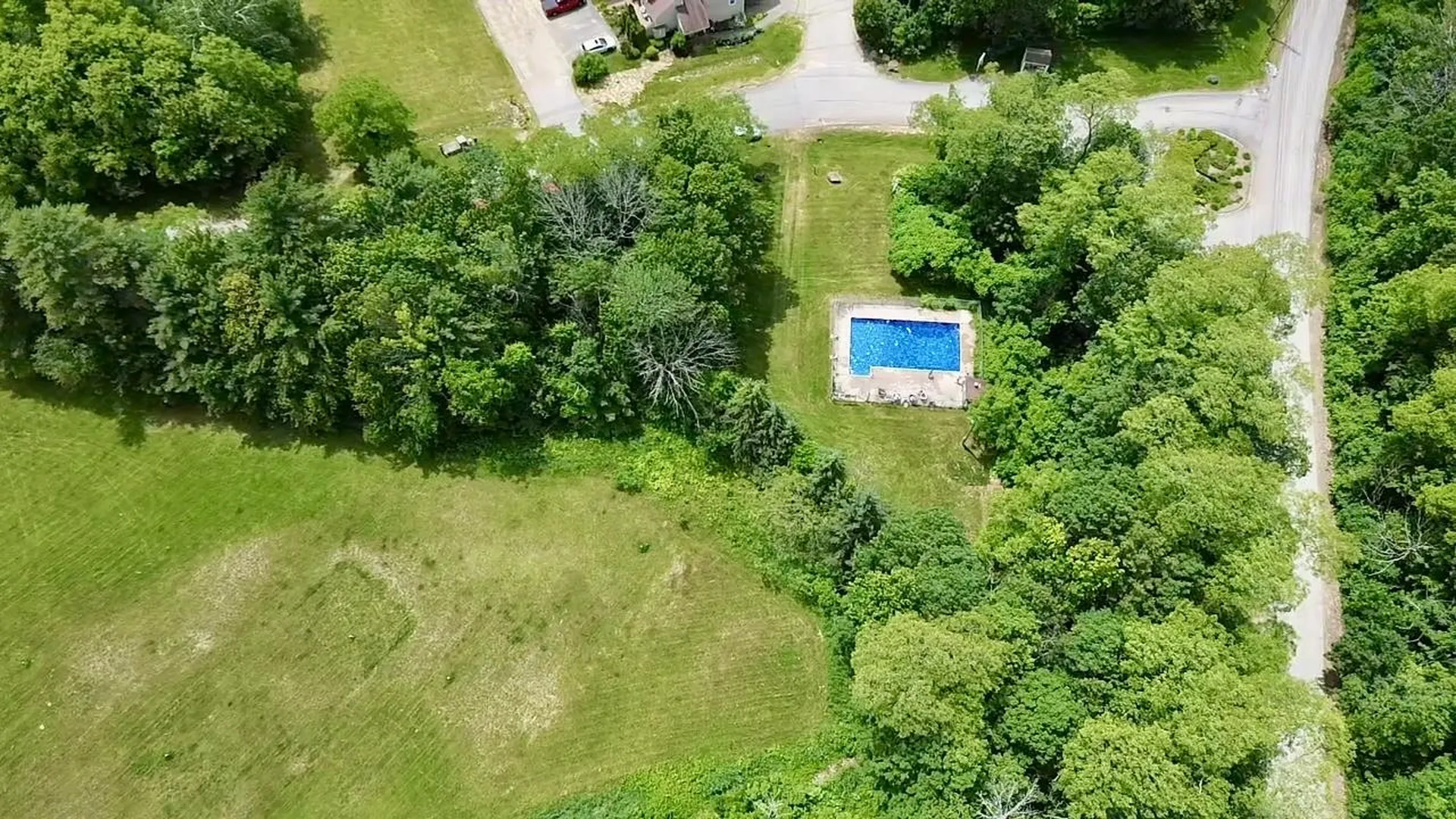 501 Bean Hill Road Northfield NH 03276