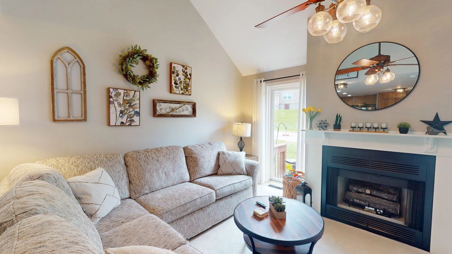 501 Bean Hill Road Northfield NH 03276