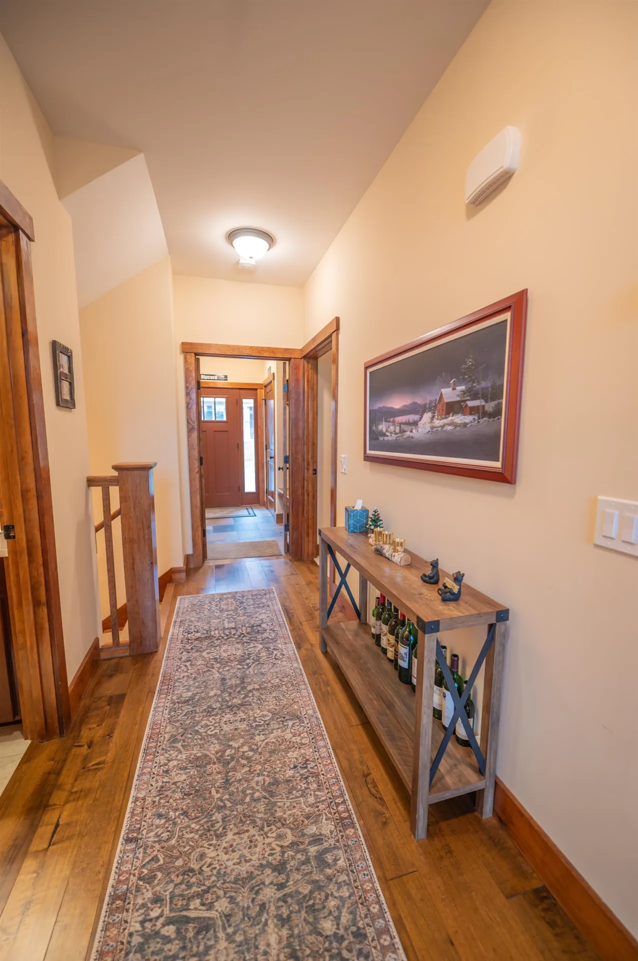 3B Freestyle Circle Dover VT 05356