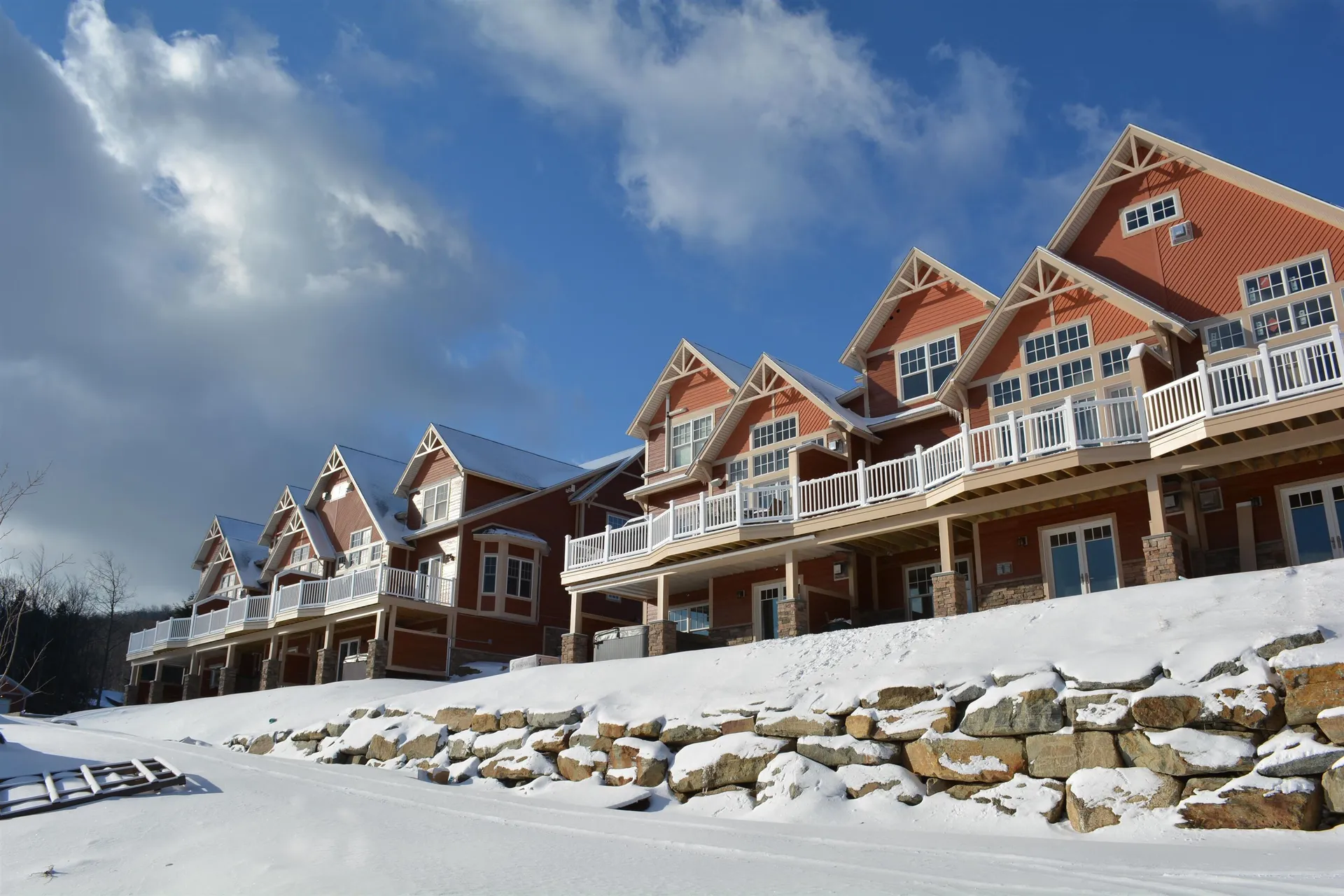 3B Freestyle Circle Dover VT 05356