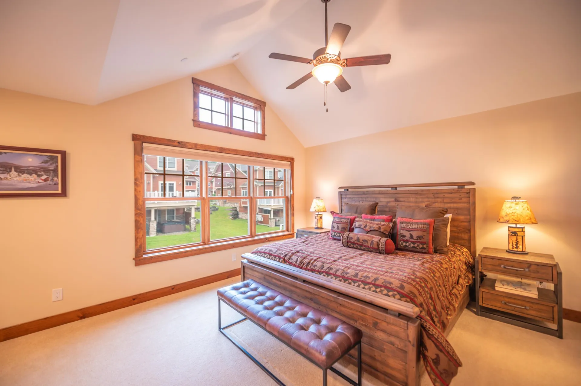 3B Freestyle Circle Dover VT 05356