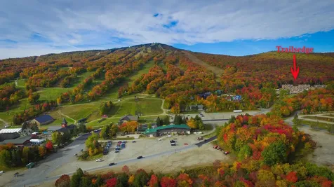 3b Freestyle Circle Dover VT 05356