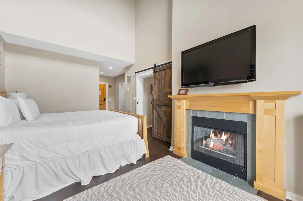 771 Stratton Mountain Access Road Stratton VT 05155