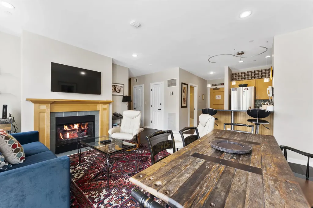 771 Stratton Mountain Access Road Stratton VT 05155