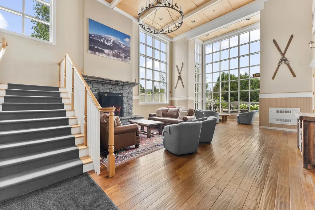 771 Stratton Mountain Access Road Stratton VT 05155