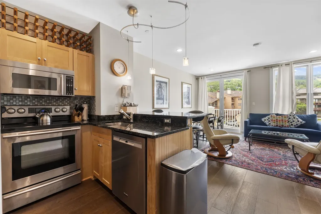 771 Stratton Mountain Access Road Stratton VT 05155