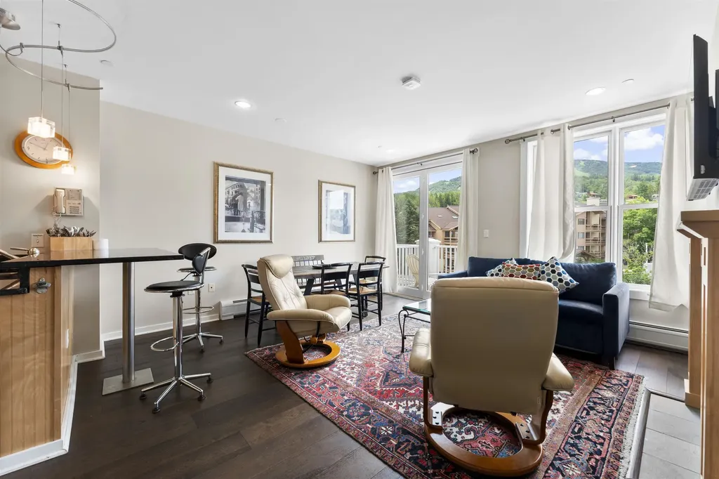 771 Stratton Mountain Access Road Stratton VT 05155