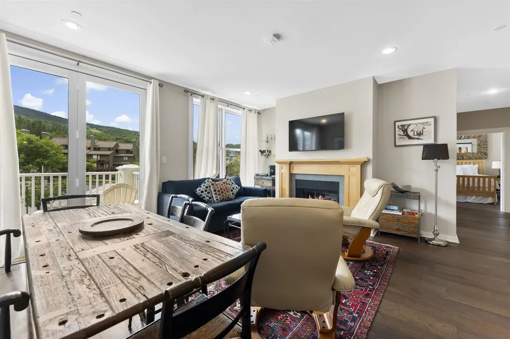 771 Stratton Mountain Access Road Stratton VT 05155