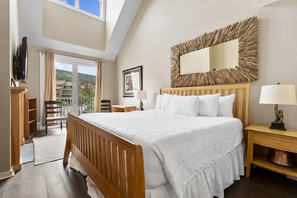 771 Stratton Mountain Access Road Stratton VT 05155