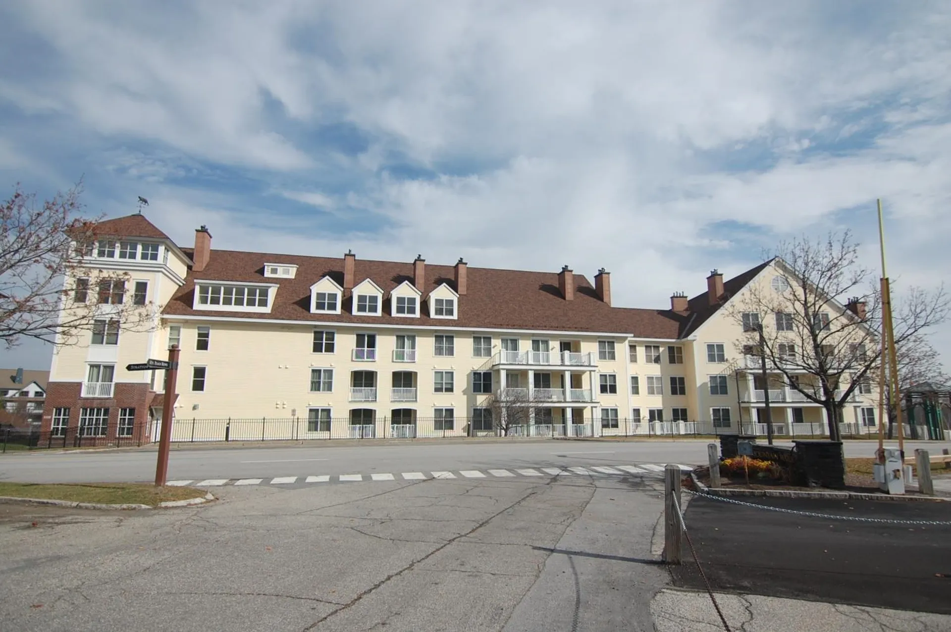 771 Stratton Mountain Access Road Stratton VT 05155