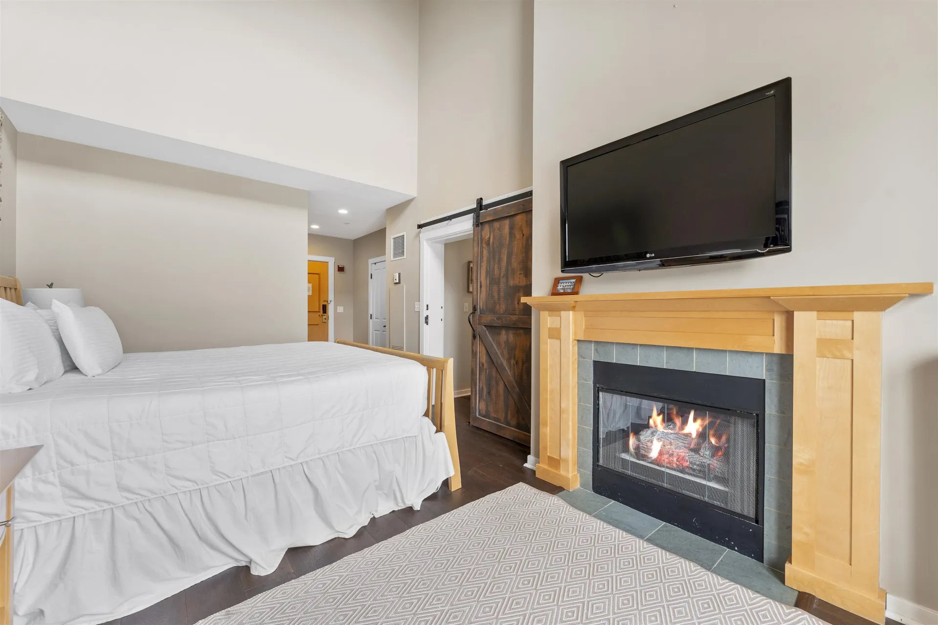 771 Stratton Mountain Access Road Stratton VT 05155