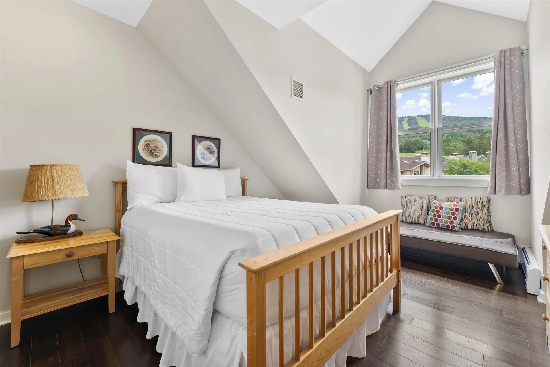 771 Stratton Mountain Access Road Stratton VT 05155