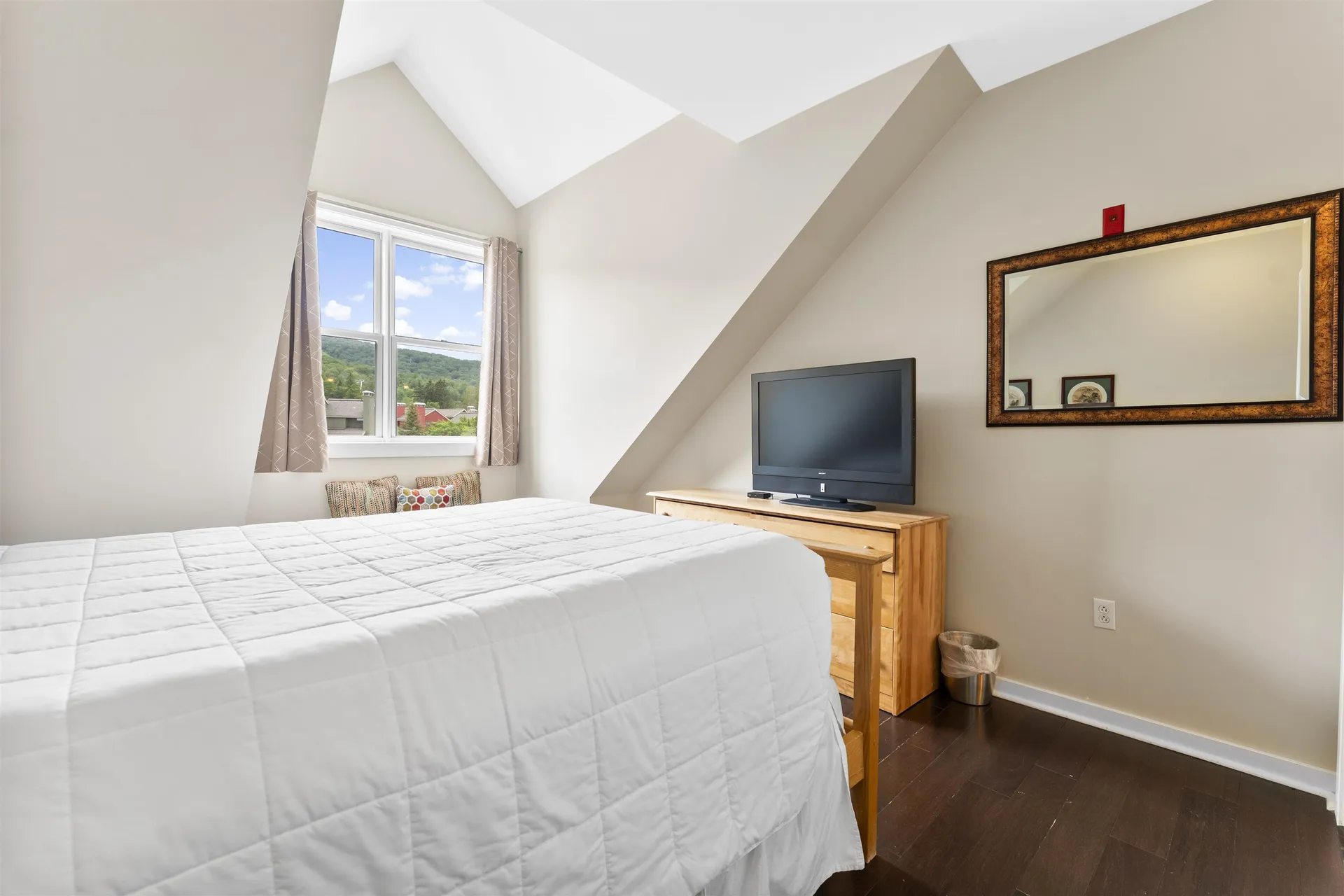 771 Stratton Mountain Access Road Stratton VT 05155