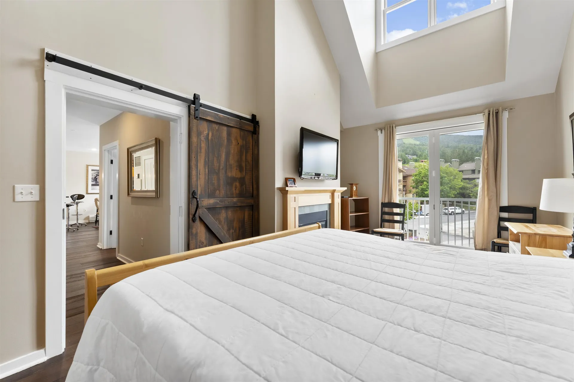 771 Stratton Mountain Access Road Stratton VT 05155