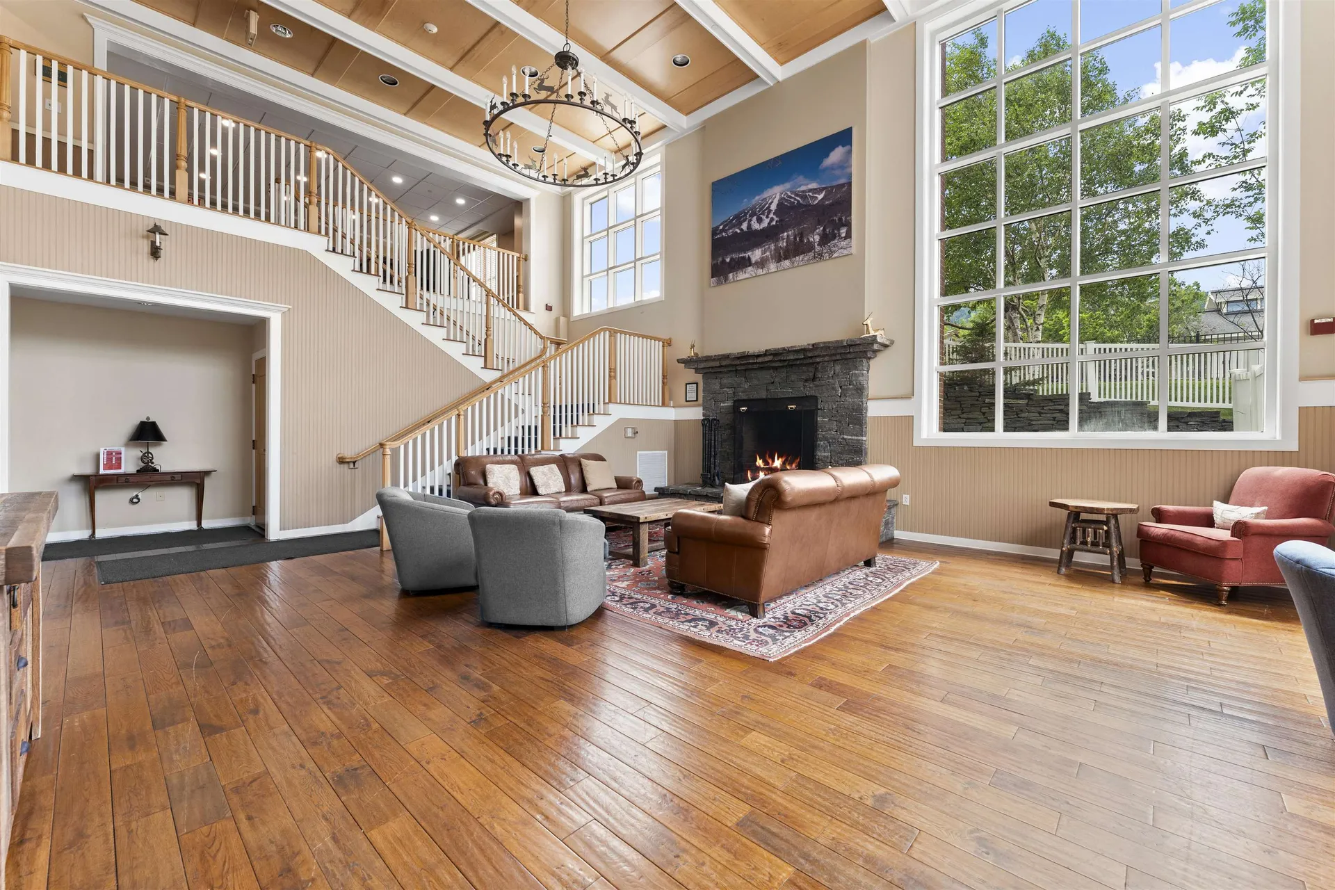 771 Stratton Mountain Access Road Stratton VT 05155