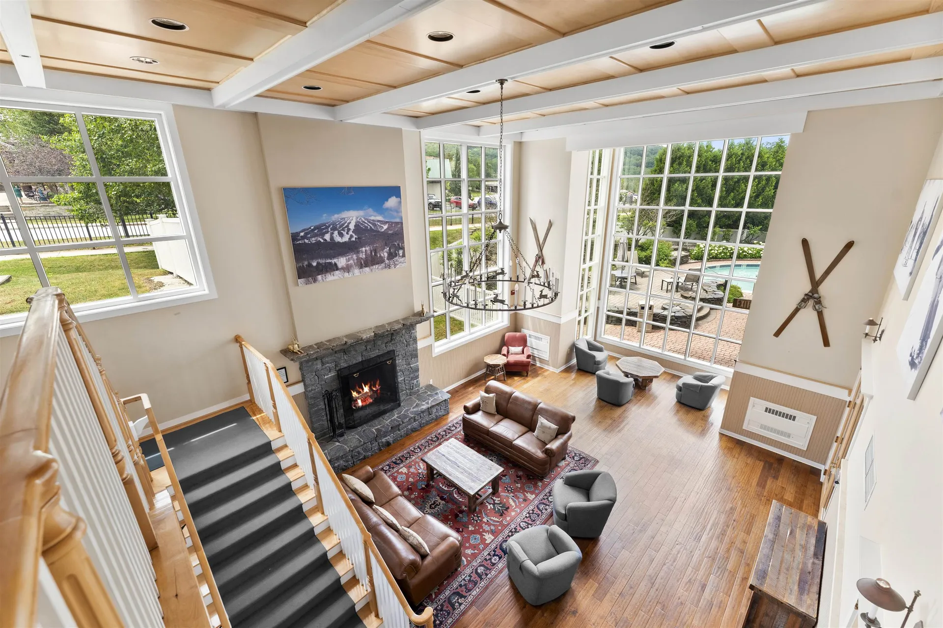 771 Stratton Mountain Access Road Stratton VT 05155