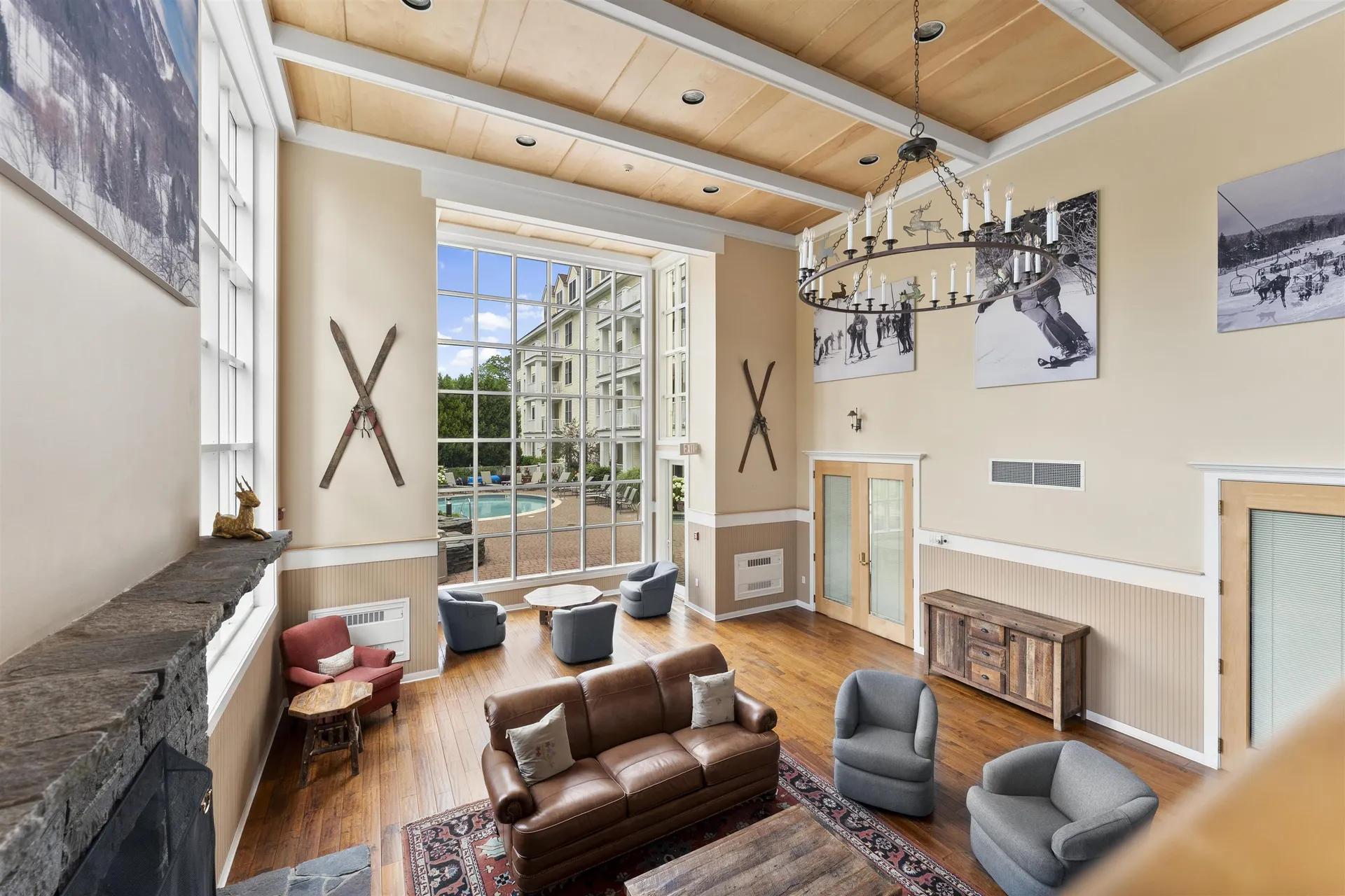 771 Stratton Mountain Access Road Stratton VT 05155