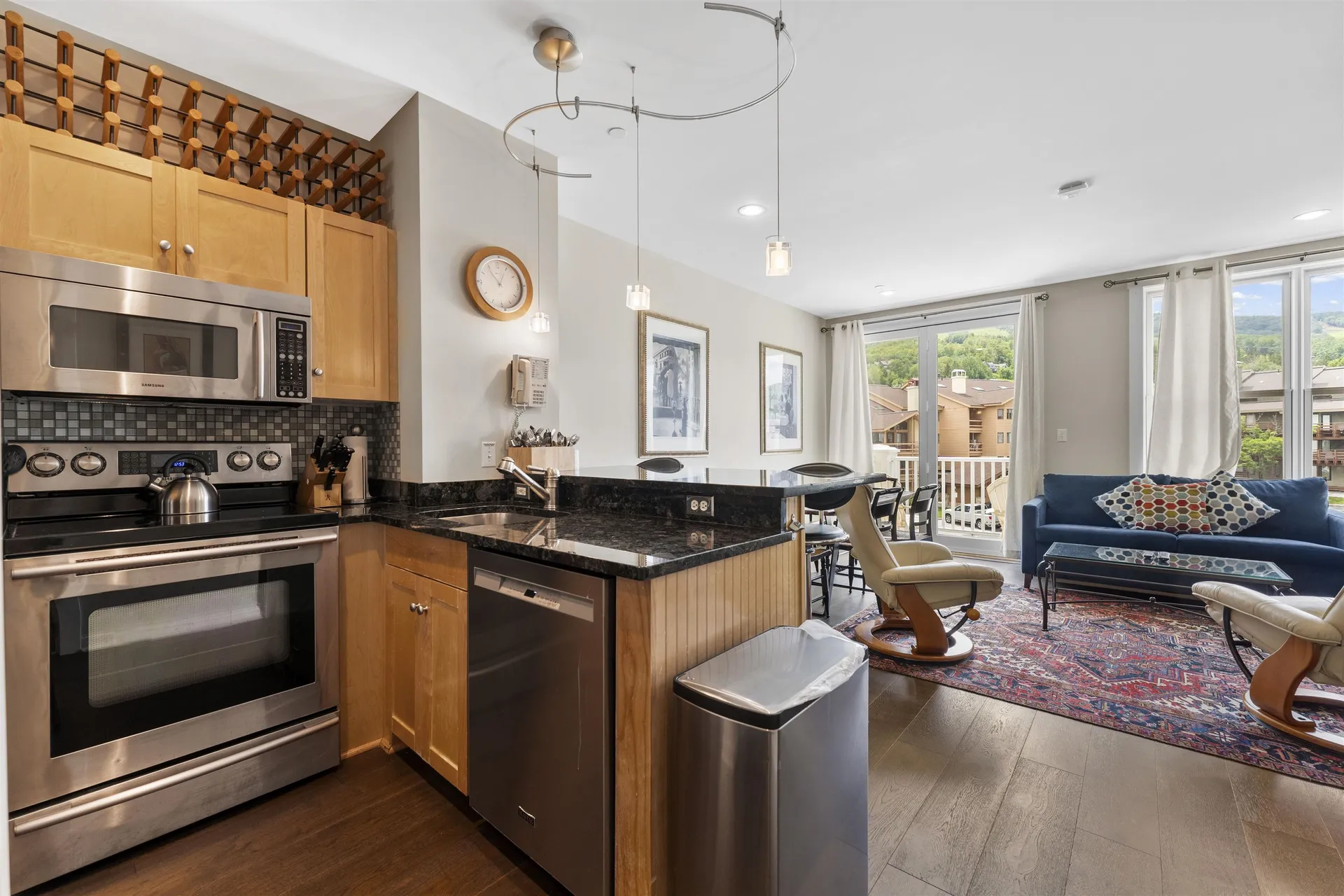 771 Stratton Mountain Access Road Stratton VT 05155