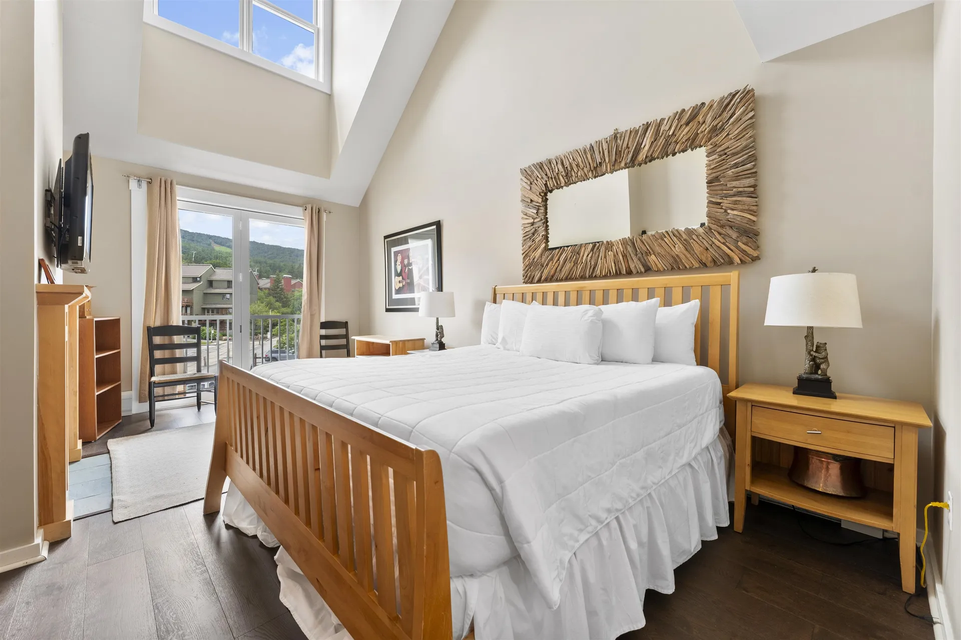 771 Stratton Mountain Access Road Stratton VT 05155