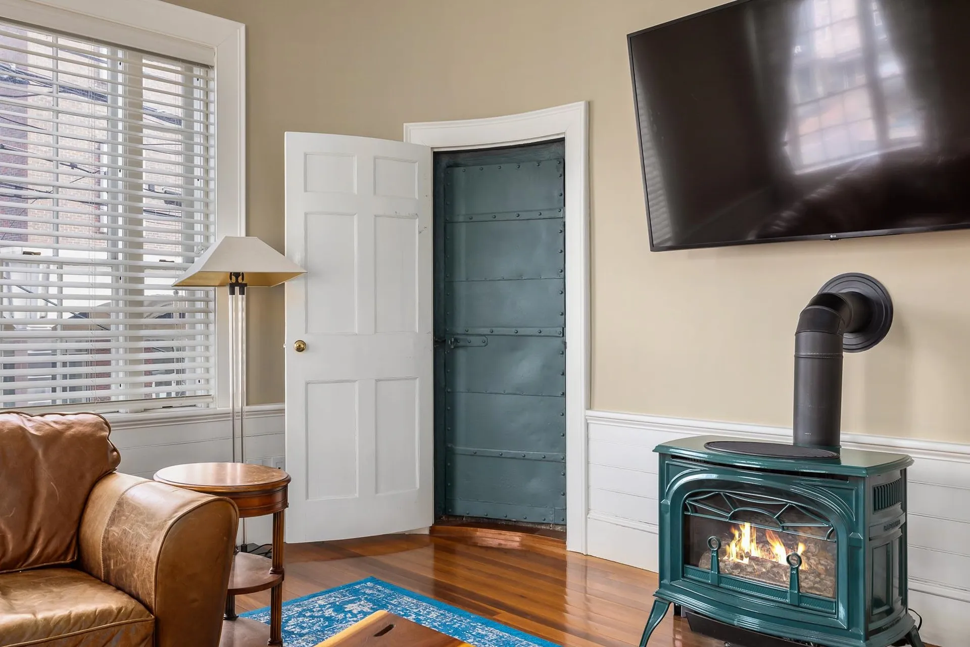73 Daniel Street Portsmouth NH 03801