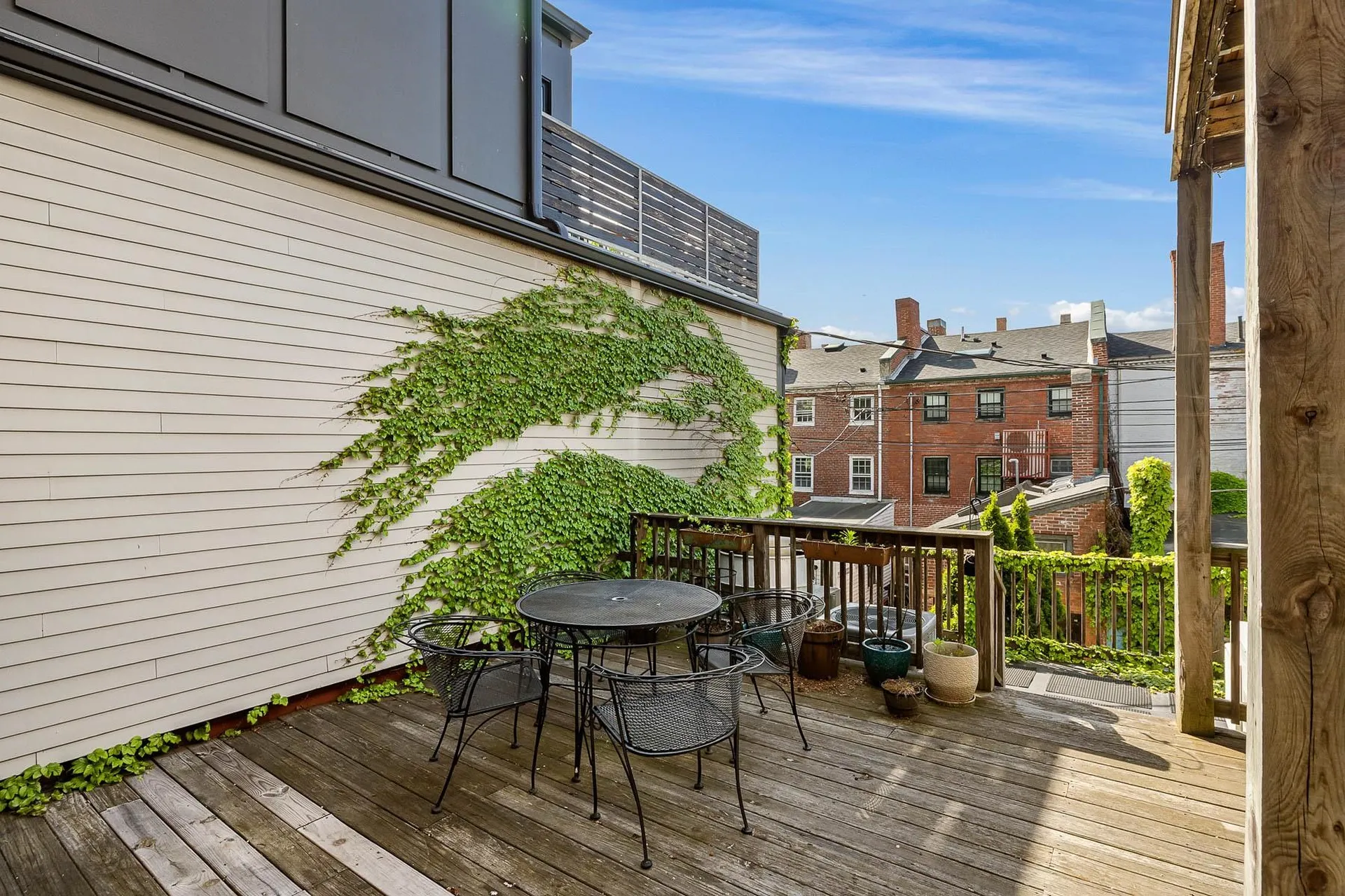 73 Daniel Street Portsmouth NH 03801