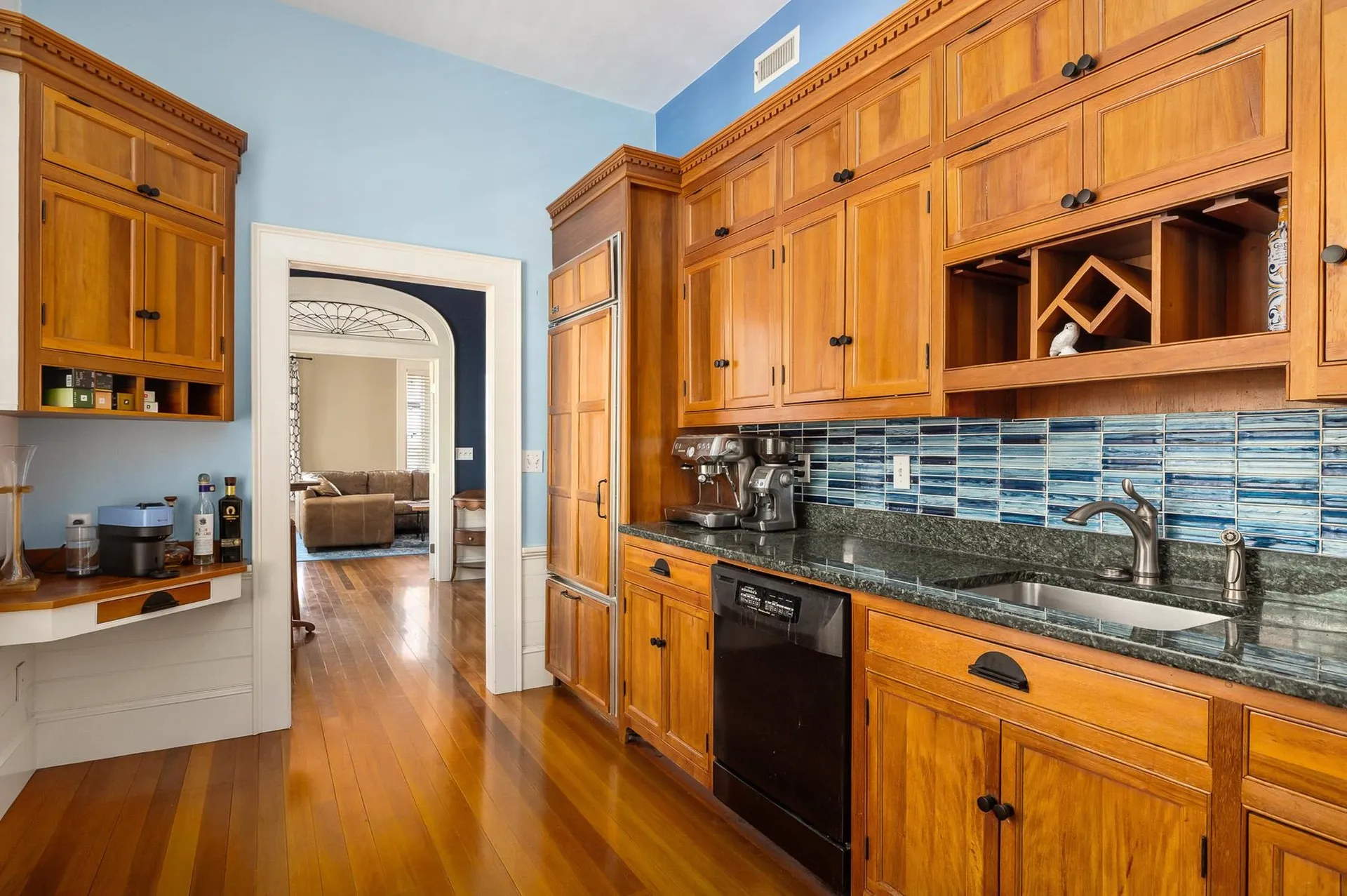 73 Daniel Street Portsmouth NH 03801
