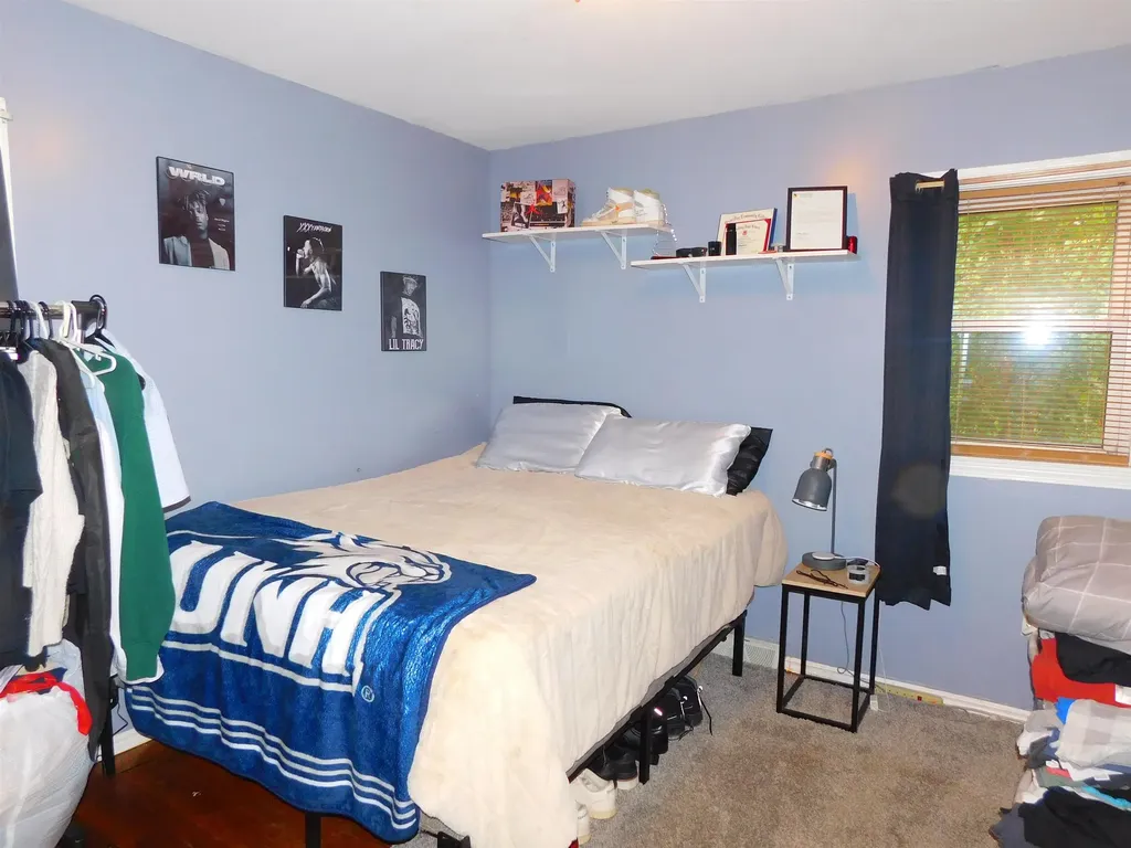 33 Salmon Falls Road Rochester NH 03868