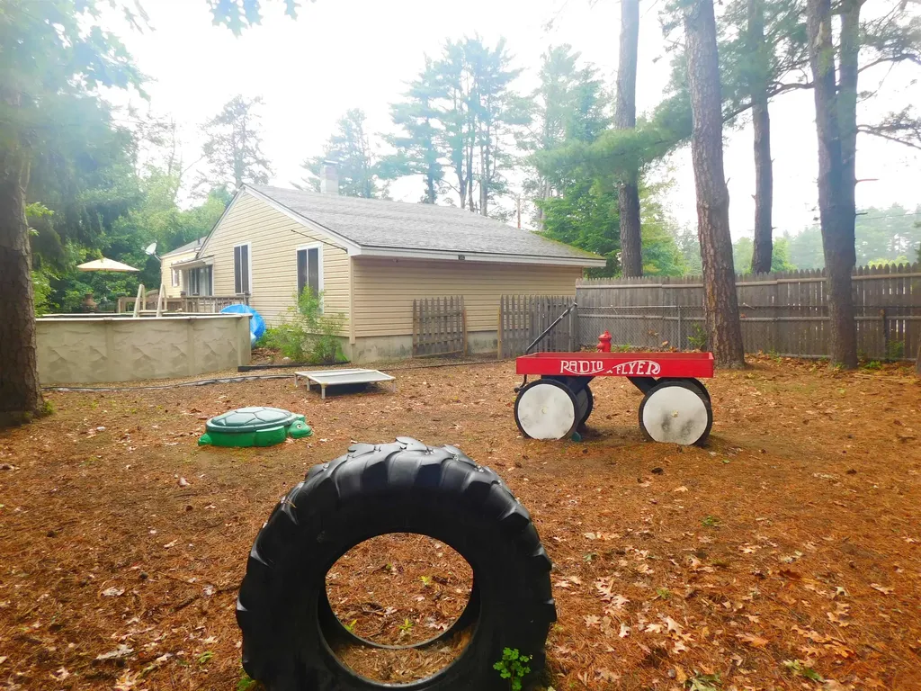 33 Salmon Falls Road Rochester NH 03868