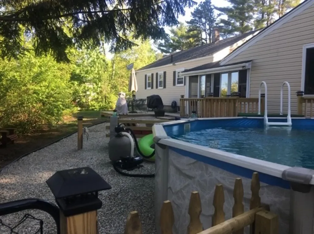 33 Salmon Falls Road Rochester NH 03868