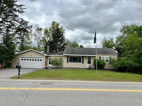33 Salmon Falls Road Rochester NH 03868