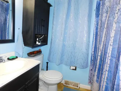 33 Salmon Falls Road Rochester NH 03868