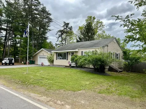 33 Salmon Falls Road Rochester NH 03868