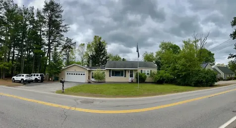 33 Salmon Falls Road Rochester NH 03868