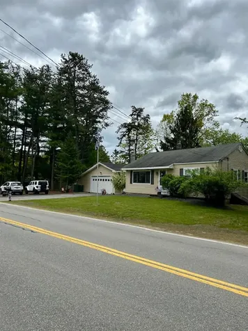 33 Salmon Falls Road Rochester NH 03868