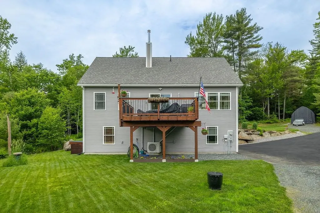 52 Jeffrey Drive Sunapee NH 03782