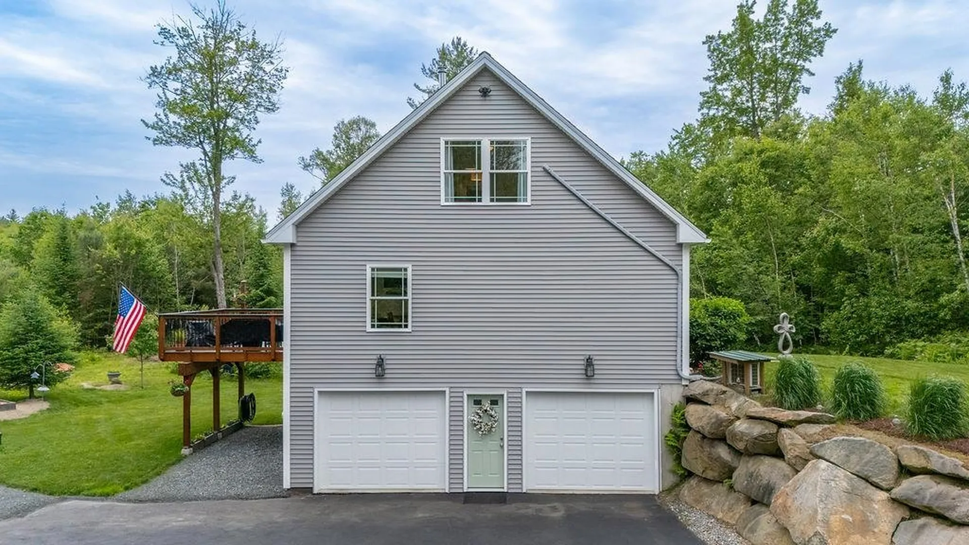 52 Jeffrey Drive Sunapee NH 03782