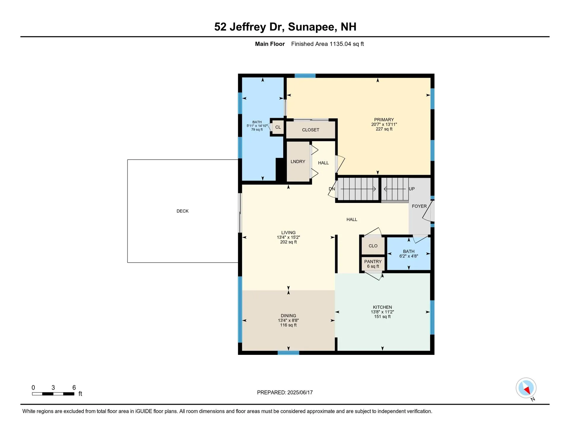 52 Jeffrey Drive Sunapee NH 03782