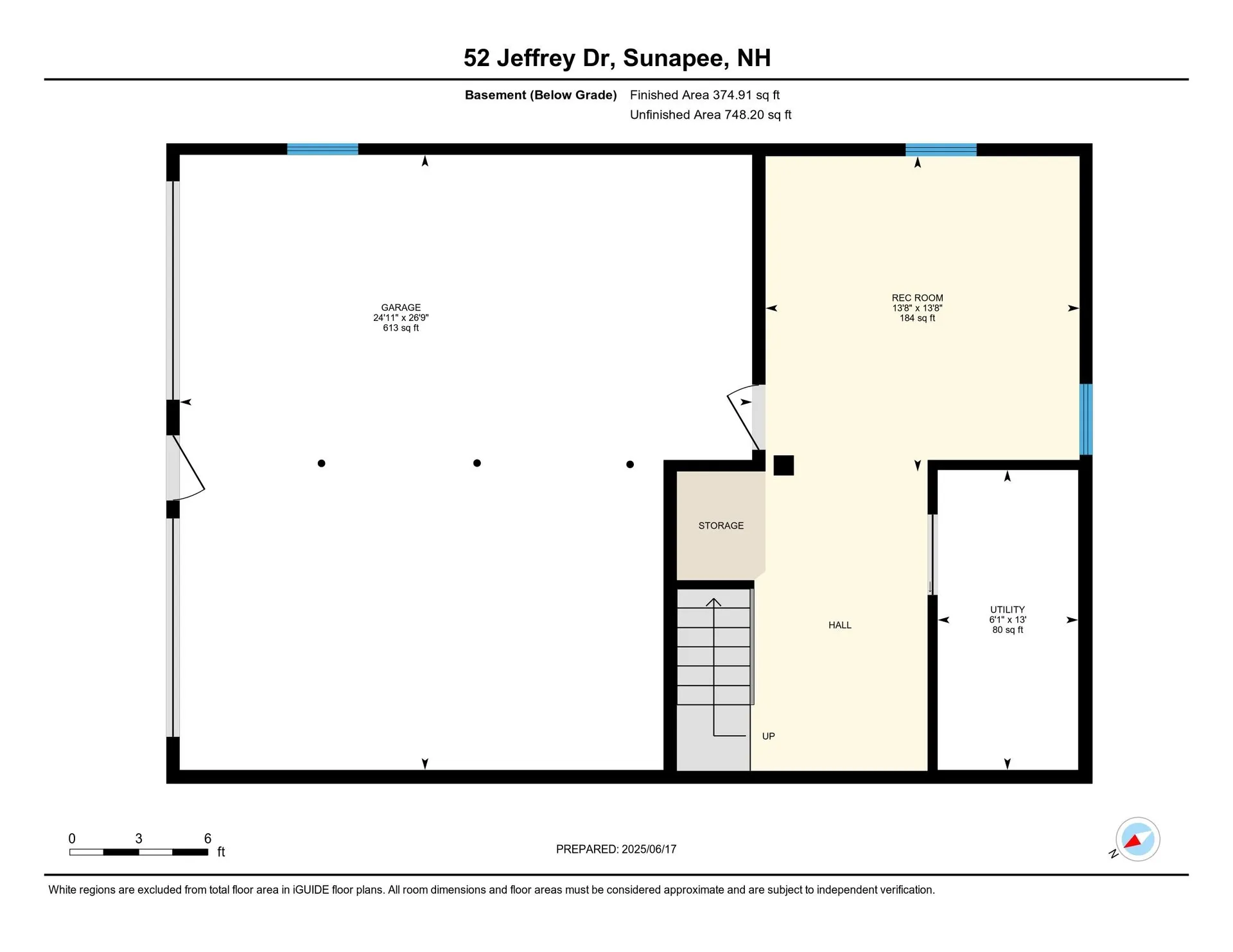 52 Jeffrey Drive Sunapee NH 03782