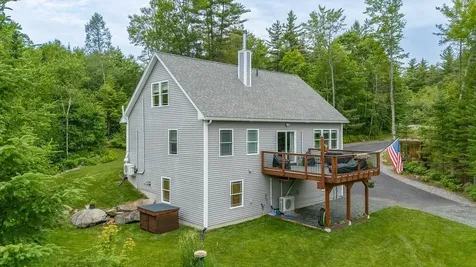 52 Jeffrey Drive Sunapee NH 03782