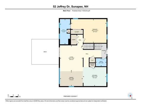 52 Jeffrey Drive Sunapee NH 03782