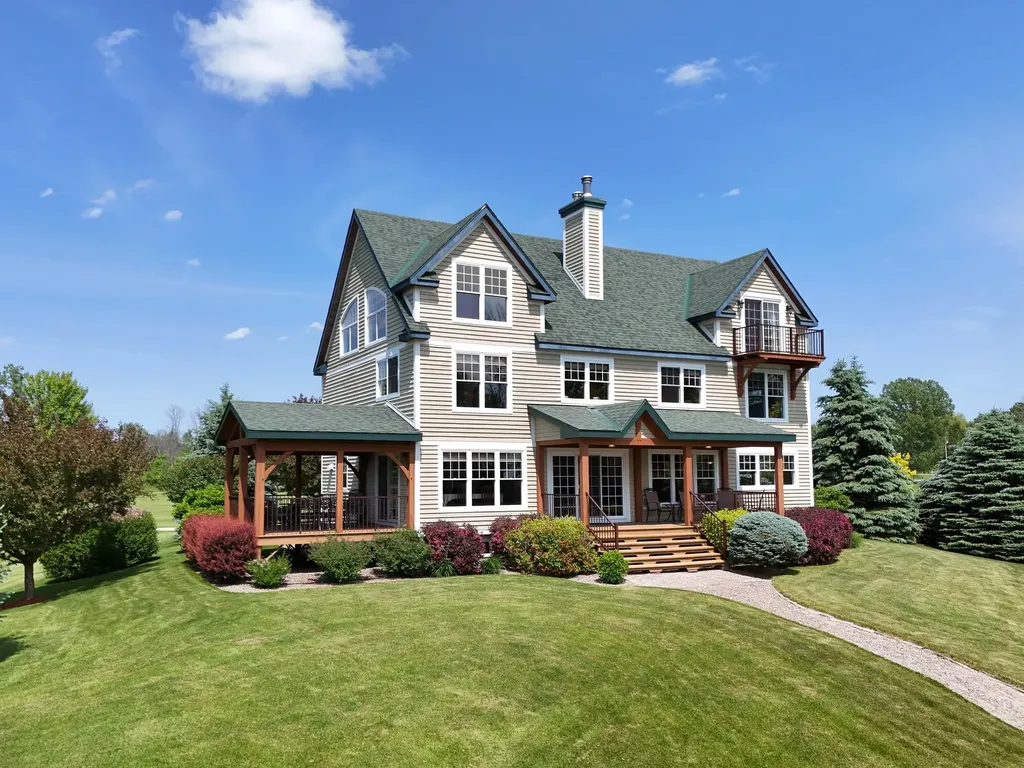 144 Mott Street Alburgh VT 05440