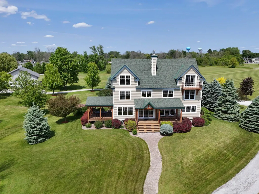 144 Mott Street Alburgh VT 05440