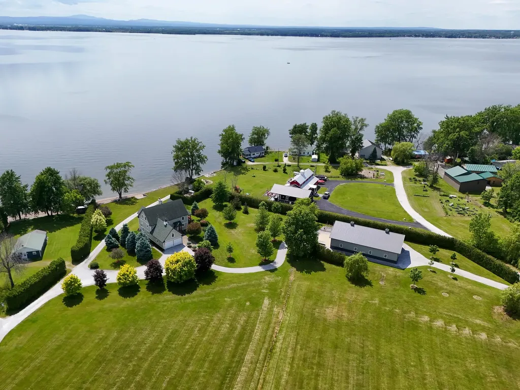 144 Mott Street Alburgh VT 05440