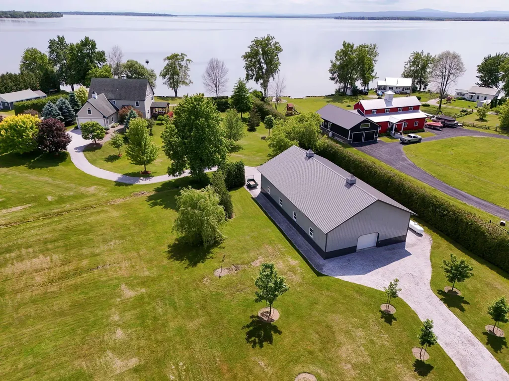 144 Mott Street Alburgh VT 05440